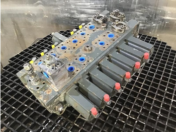 Гідравліка LIEBHERR