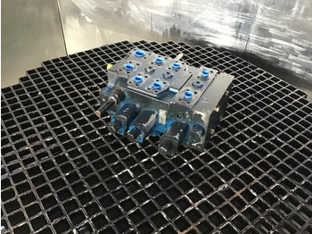 Гідравліка LIEBHERR