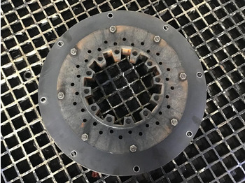 Зчеплення та запчастини LIEBHERR