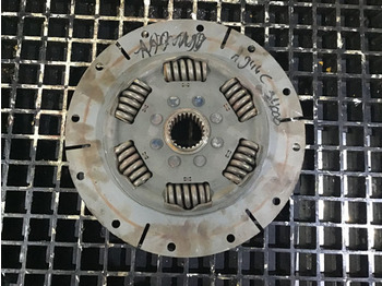 Зчеплення та запчастини LIEBHERR