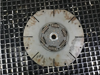 Зчеплення та запчастини LIEBHERR