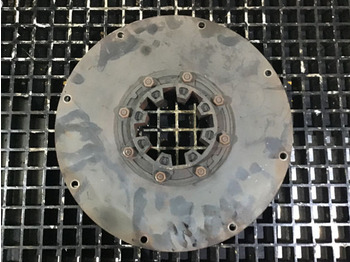 Зчеплення та запчастини LIEBHERR