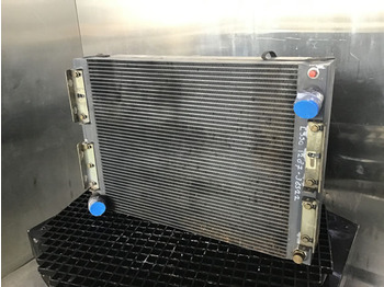 Радіатор LIEBHERR