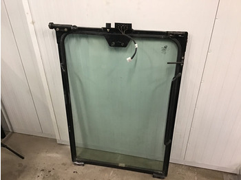 Скло та запчастини LIEBHERR