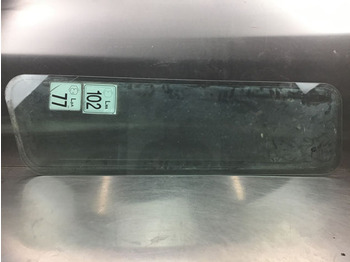 Скло та запчастини LIEBHERR