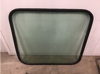 Скло та запчастини LIEBHERR