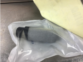 Система забору повітря LIEBHERR