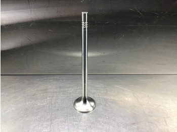 Двигун та запчастини