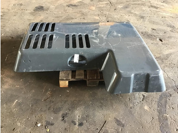 Двигун та запчастини