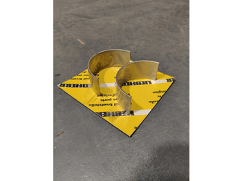 Двигун та запчастини