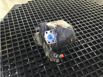 Гідронасос REXROTH