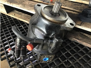 Двигун та запчастини REXROTH