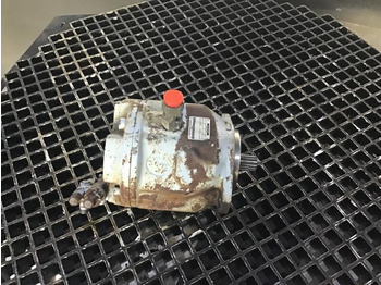 Двигун та запчастини REXROTH