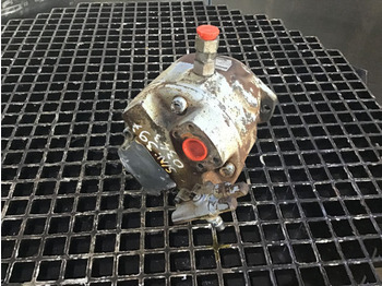 Двигун та запчастини REXROTH