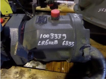 Двигун та запчастини REXROTH