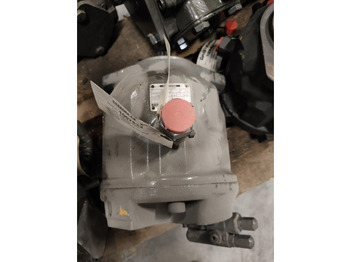 Двигун та запчастини REXROTH