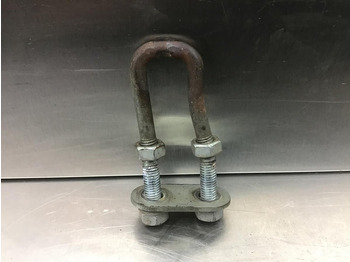 Запчастини LIEBHERR