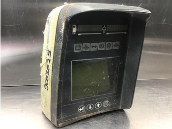 Запчастини LIEBHERR