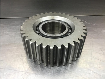 Запчастини LIEBHERR