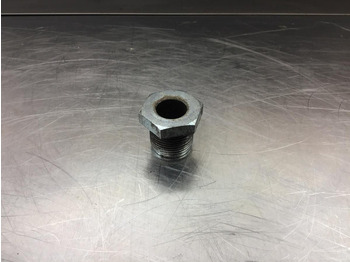 Запчастини LIEBHERR