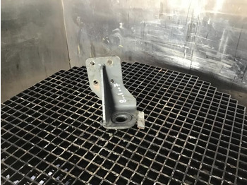 Запчастини LIEBHERR