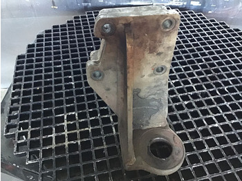 Запчастини LIEBHERR