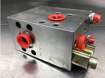 Запчастини LIEBHERR