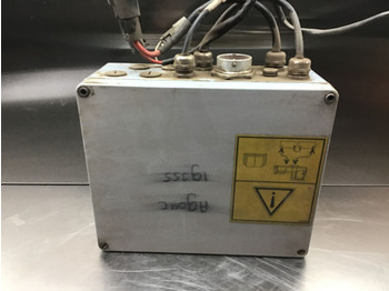 Запчастини LIEBHERR