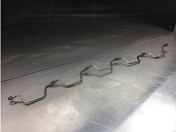 Запчастини LIEBHERR