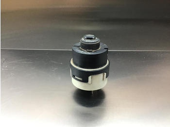 Запчастини LIEBHERR