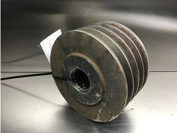 Запчастини LIEBHERR