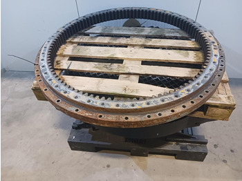 Запчастини LIEBHERR