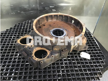 Запчастини LIEBHERR