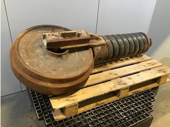 Запчастини LIEBHERR