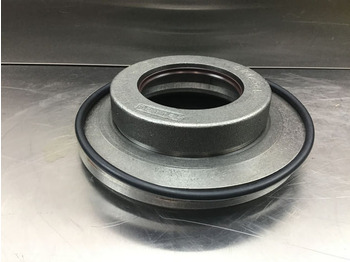 Запчастини LIEBHERR