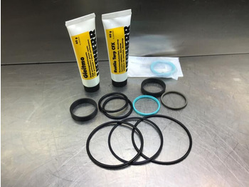 Запчастини LIEBHERR