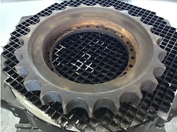 Запчастини LIEBHERR