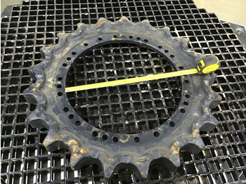 Запчастини LIEBHERR