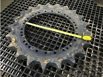 Запчастини LIEBHERR