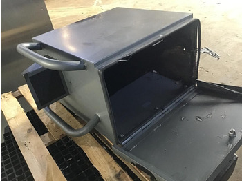 Запчастини LIEBHERR