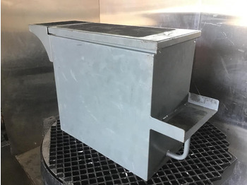 Запчастини LIEBHERR