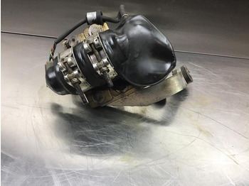 Запчастини LIEBHERR