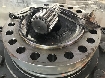 Запчастини ZF