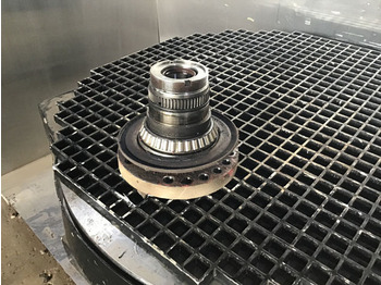 Запчастини ZF