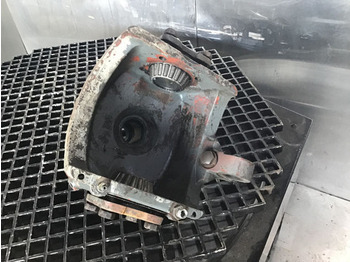 Поворотний кулак ZF