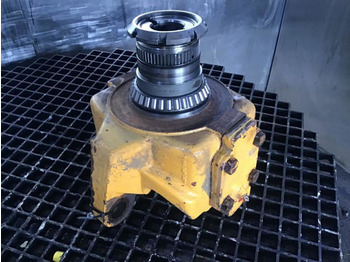 Поворотний кулак ZF