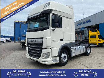 Тягач DAF XF 106 480