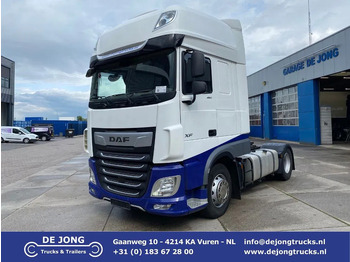 Тягач DAF XF 106 480
