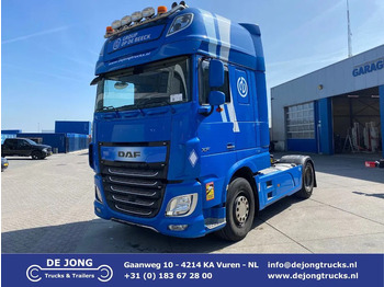 Тягач DAF XF 106 480