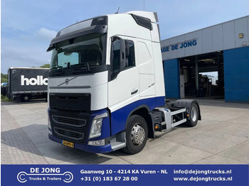 Тягач VOLVO FH13 460